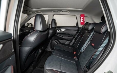 Changan CS35 Plus, 2024 год, 2 742 750 рублей, 16 фотография