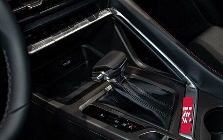 Changan CS35 Plus, 2024 год, 2 742 750 рублей, 13 фотография