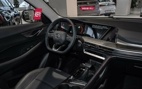 Changan CS35 Plus, 2024 год, 2 742 750 рублей, 12 фотография