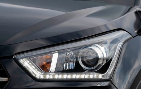 Hyundai Creta I рестайлинг, 2020 год, 1 700 000 рублей, 3 фотография