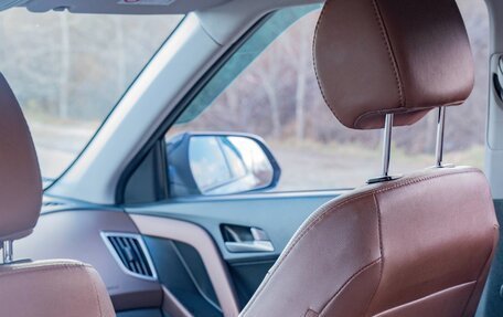 Hyundai Creta I рестайлинг, 2020 год, 1 700 000 рублей, 13 фотография