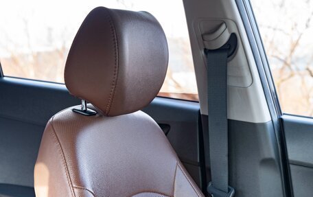 Hyundai Creta I рестайлинг, 2020 год, 1 700 000 рублей, 18 фотография