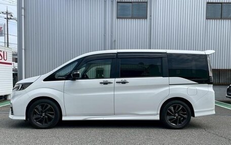 Honda Stepwgn IV, 2020 год, 1 630 750 рублей, 4 фотография