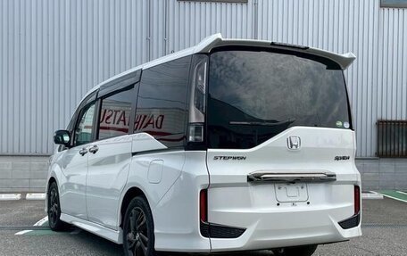 Honda Stepwgn IV, 2020 год, 1 630 750 рублей, 5 фотография