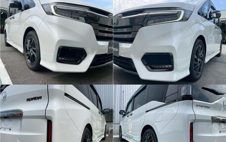 Honda Stepwgn IV, 2020 год, 1 630 750 рублей, 10 фотография