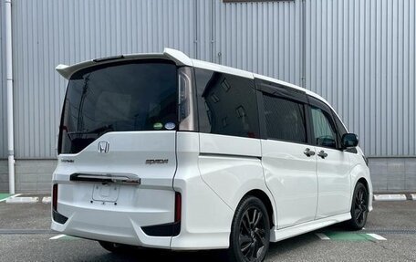 Honda Stepwgn IV, 2020 год, 1 630 750 рублей, 7 фотография