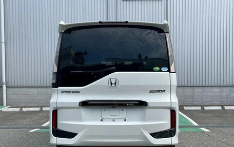 Honda Stepwgn IV, 2020 год, 1 630 750 рублей, 6 фотография