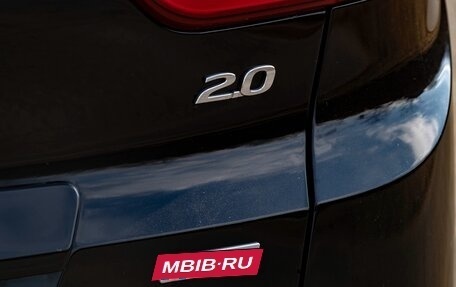 Hyundai Creta I рестайлинг, 2020 год, 1 700 000 рублей, 21 фотография