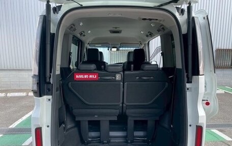 Honda Stepwgn IV, 2020 год, 1 630 750 рублей, 12 фотография