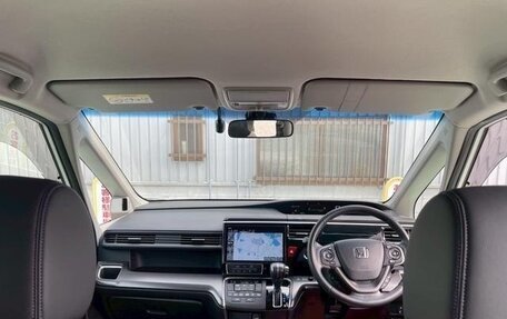 Honda Stepwgn IV, 2020 год, 1 630 750 рублей, 15 фотография