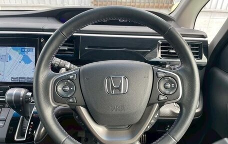 Honda Stepwgn IV, 2020 год, 1 630 750 рублей, 16 фотография