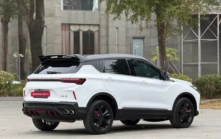 Geely Coolray I, 2022 год, 1 010 000 рублей, 6 фотография