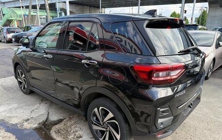 Toyota Raize I, 2022 год, 1 220 099 рублей, 5 фотография