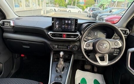 Toyota Raize I, 2022 год, 1 220 099 рублей, 7 фотография