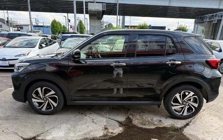 Toyota Raize I, 2022 год, 1 220 099 рублей, 6 фотография