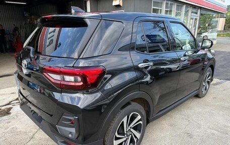 Toyota Raize I, 2022 год, 1 220 099 рублей, 3 фотография