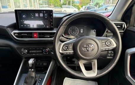 Toyota Raize I, 2022 год, 1 220 099 рублей, 8 фотография