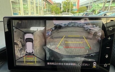 Toyota Raize I, 2022 год, 1 220 099 рублей, 10 фотография