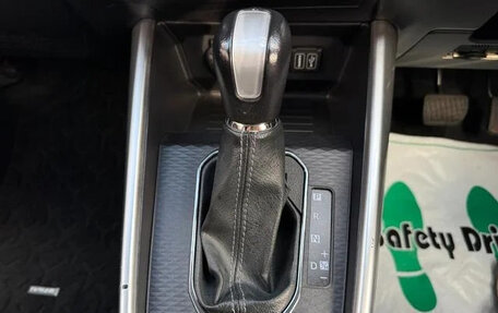 Toyota Raize I, 2022 год, 1 220 099 рублей, 11 фотография