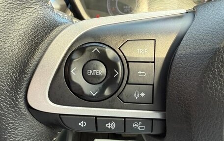 Toyota Raize I, 2022 год, 1 220 099 рублей, 13 фотография