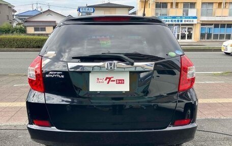 Honda Fit Shuttle I рестайлинг, 2014 год, 756 007 рублей, 6 фотография