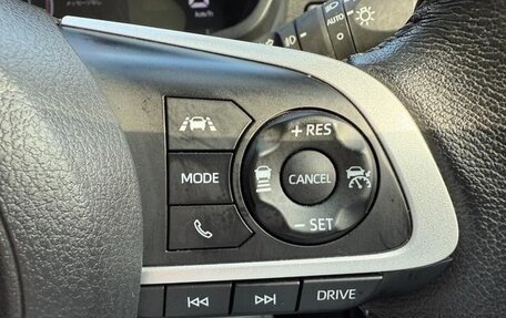 Toyota Raize I, 2022 год, 1 220 099 рублей, 14 фотография