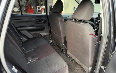 Toyota Raize I, 2022 год, 1 220 099 рублей, 18 фотография