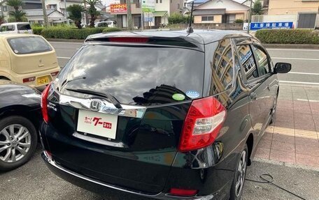 Honda Fit Shuttle I рестайлинг, 2014 год, 756 007 рублей, 7 фотография