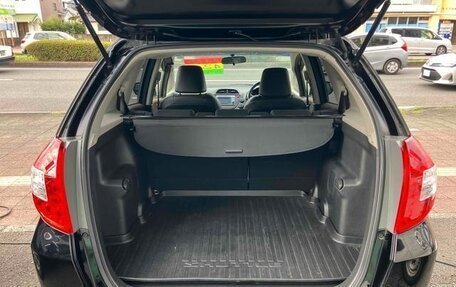 Honda Fit Shuttle I рестайлинг, 2014 год, 756 007 рублей, 8 фотография