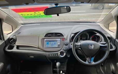 Honda Fit Shuttle I рестайлинг, 2014 год, 756 007 рублей, 10 фотография