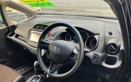 Honda Fit Shuttle I рестайлинг, 2014 год, 756 007 рублей, 9 фотография