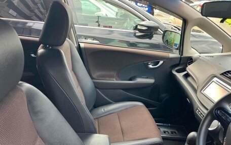 Honda Fit Shuttle I рестайлинг, 2014 год, 756 007 рублей, 14 фотография