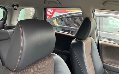 Honda Fit Shuttle I рестайлинг, 2014 год, 756 007 рублей, 15 фотография