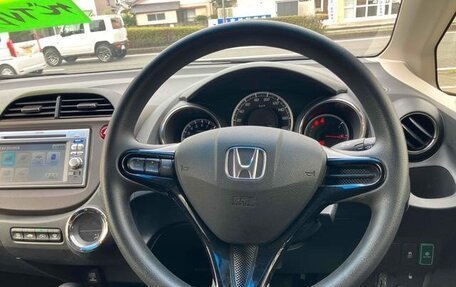 Honda Fit Shuttle I рестайлинг, 2014 год, 756 007 рублей, 11 фотография