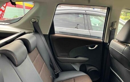 Honda Fit Shuttle I рестайлинг, 2014 год, 756 007 рублей, 16 фотография