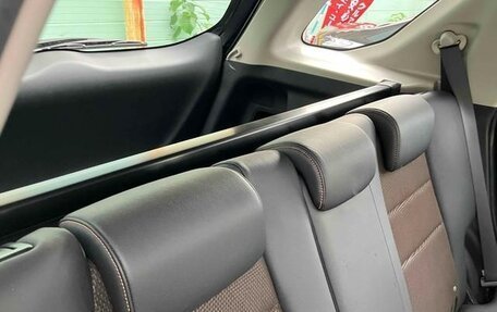 Honda Fit Shuttle I рестайлинг, 2014 год, 756 007 рублей, 17 фотография