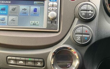 Honda Fit Shuttle I рестайлинг, 2014 год, 756 007 рублей, 19 фотография