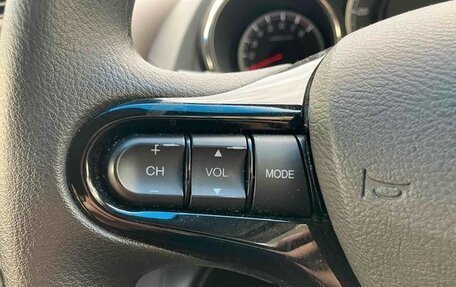 Honda Fit Shuttle I рестайлинг, 2014 год, 756 007 рублей, 22 фотография