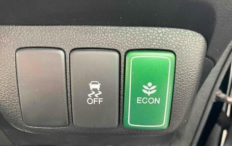 Honda Fit Shuttle I рестайлинг, 2014 год, 756 007 рублей, 20 фотография