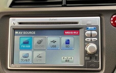 Honda Fit Shuttle I рестайлинг, 2014 год, 756 007 рублей, 21 фотография