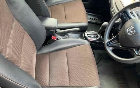 Honda Fit Shuttle I рестайлинг, 2014 год, 756 007 рублей, 13 фотография