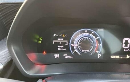 Toyota Raize I, 2022 год, 1 320 099 рублей, 7 фотография