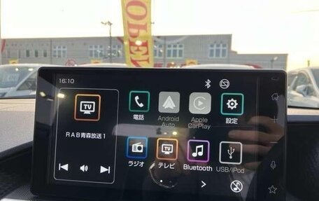 Toyota Raize I, 2022 год, 1 320 099 рублей, 13 фотография