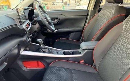 Toyota Raize I, 2022 год, 1 320 099 рублей, 11 фотография