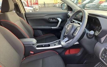 Toyota Raize I, 2022 год, 1 320 099 рублей, 10 фотография