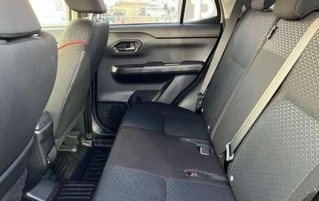 Toyota Raize I, 2022 год, 1 320 099 рублей, 19 фотография