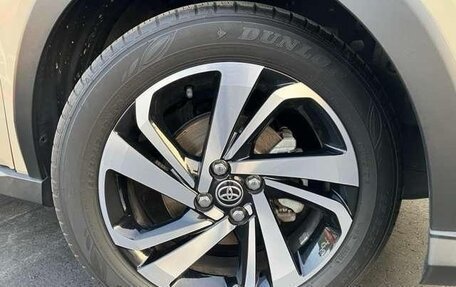 Toyota Raize I, 2022 год, 1 320 099 рублей, 21 фотография