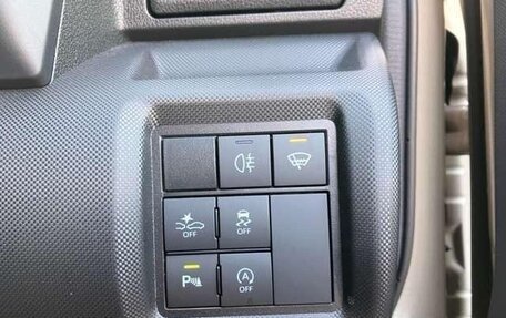 Toyota Raize I, 2022 год, 1 320 099 рублей, 16 фотография