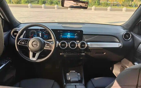 Mercedes-Benz GLB, 2021 год, 1 845 000 рублей, 7 фотография