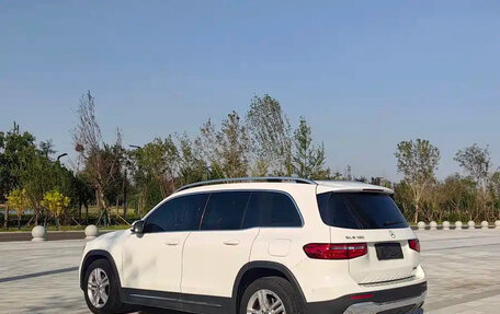 Mercedes-Benz GLB, 2021 год, 1 845 000 рублей, 6 фотография